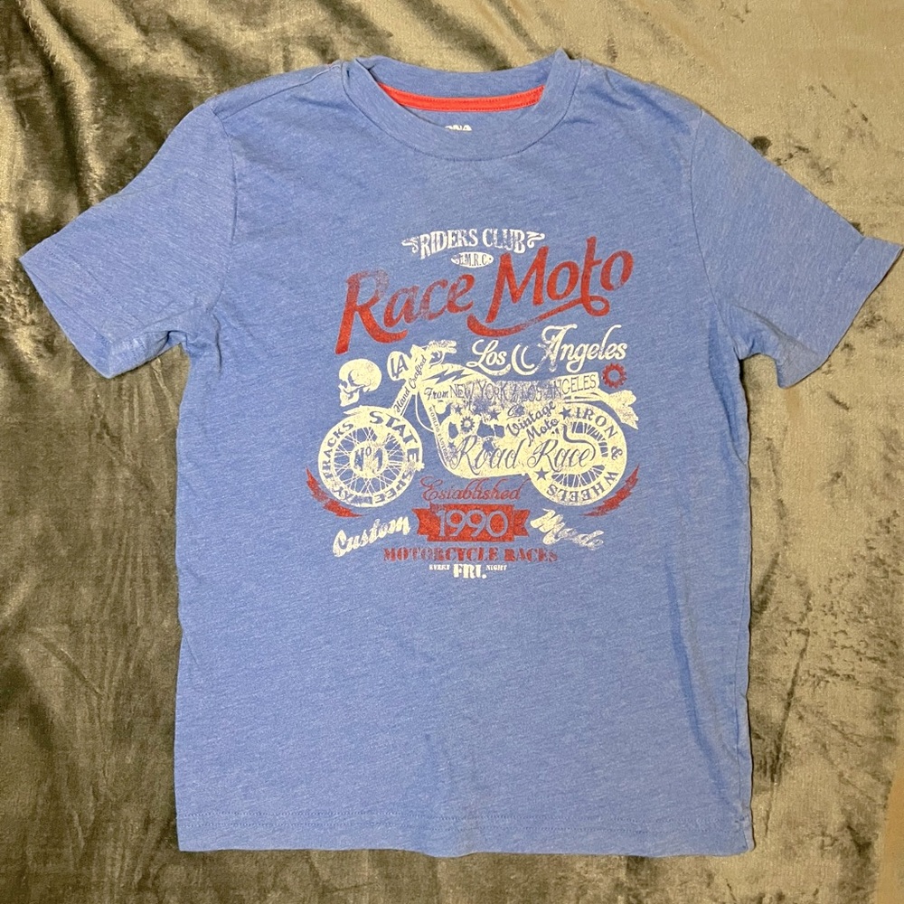 🔹3 for $10🔹 Boys Arizona Tee